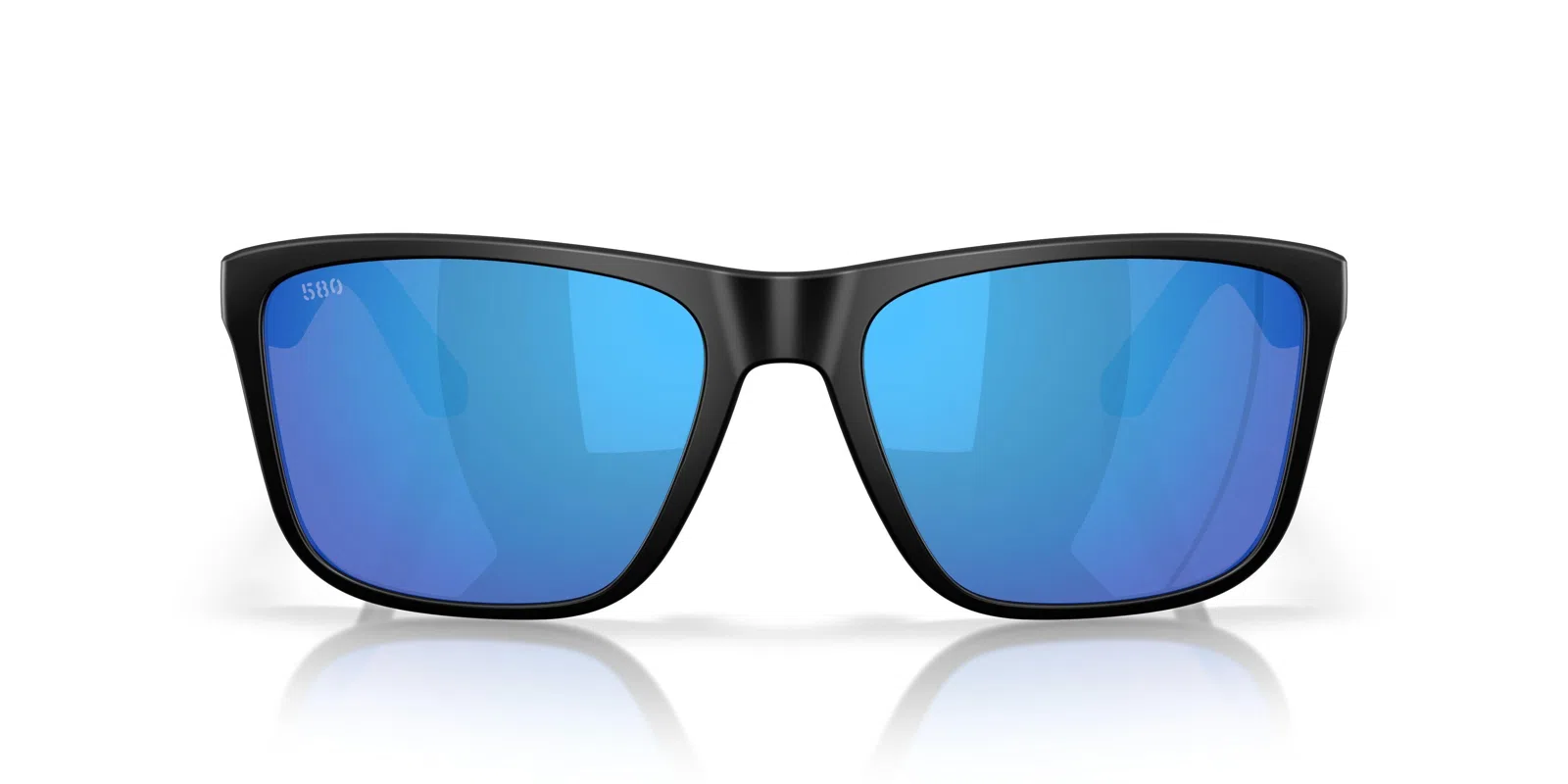 Costa Del Mar Los Alijos 9126 Sunglasses - Matte Black - view 36